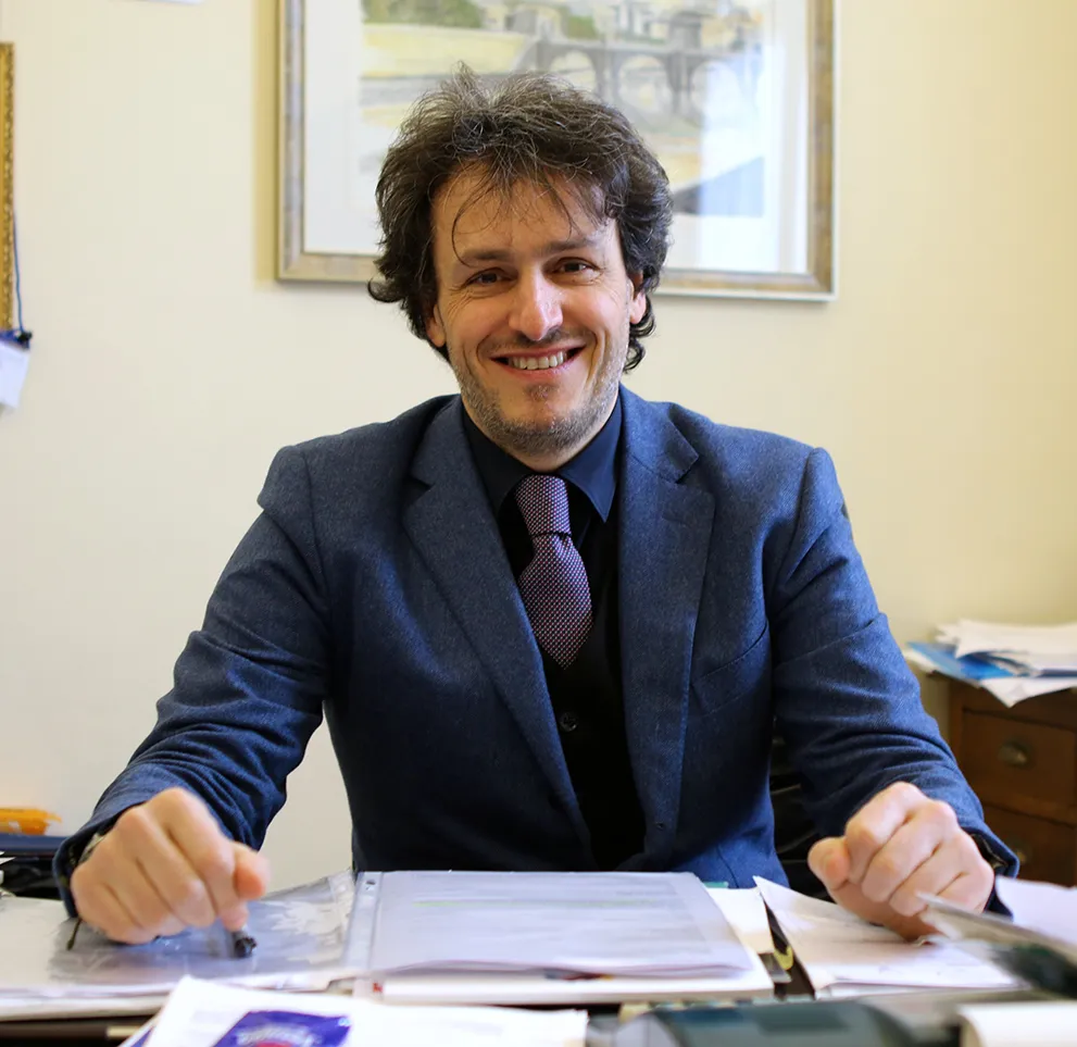 laura radicchi avvocato